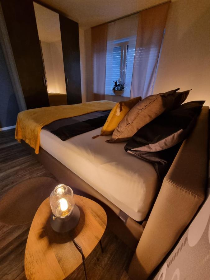 Haus Moor Merland Moormerland Eksteriør bilde