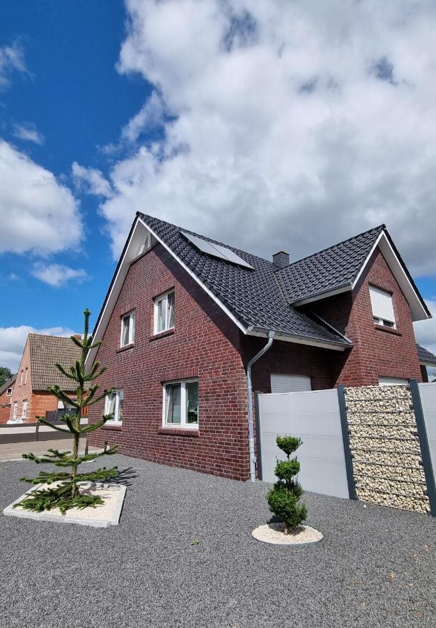 Haus Moor Merland Moormerland Eksteriør bilde