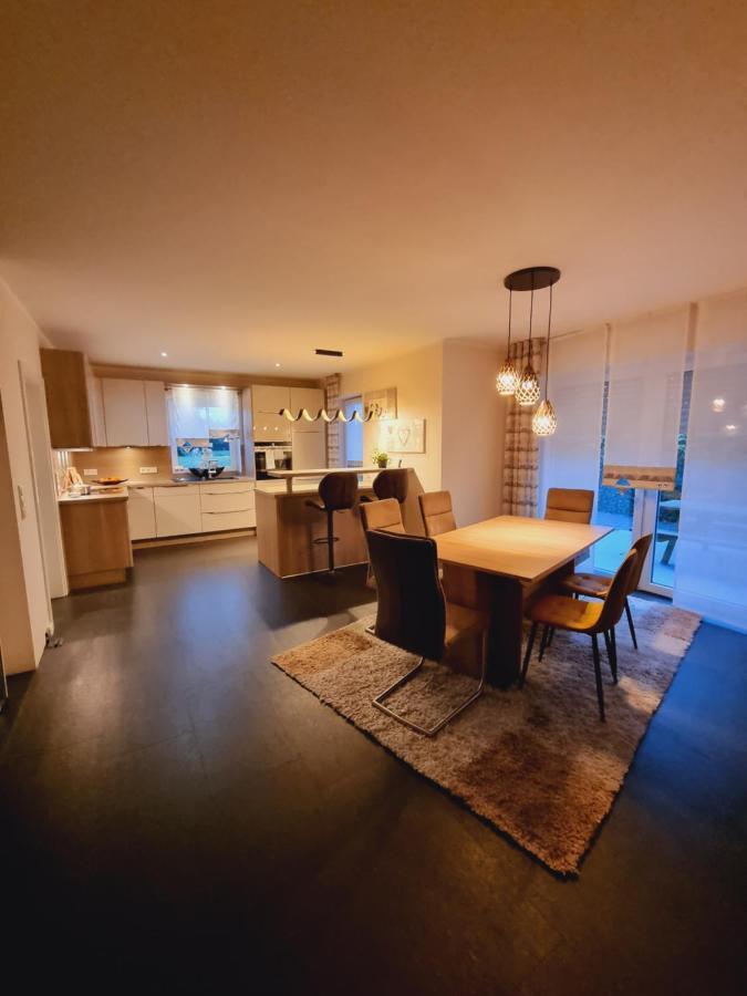Haus Moor Merland Moormerland Eksteriør bilde