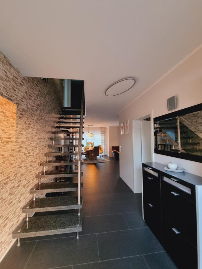 Haus Moor Merland Moormerland Eksteriør bilde